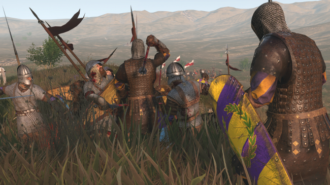 Mount Blade Ii Bannerlord Mount And Blade Wiki Fandom