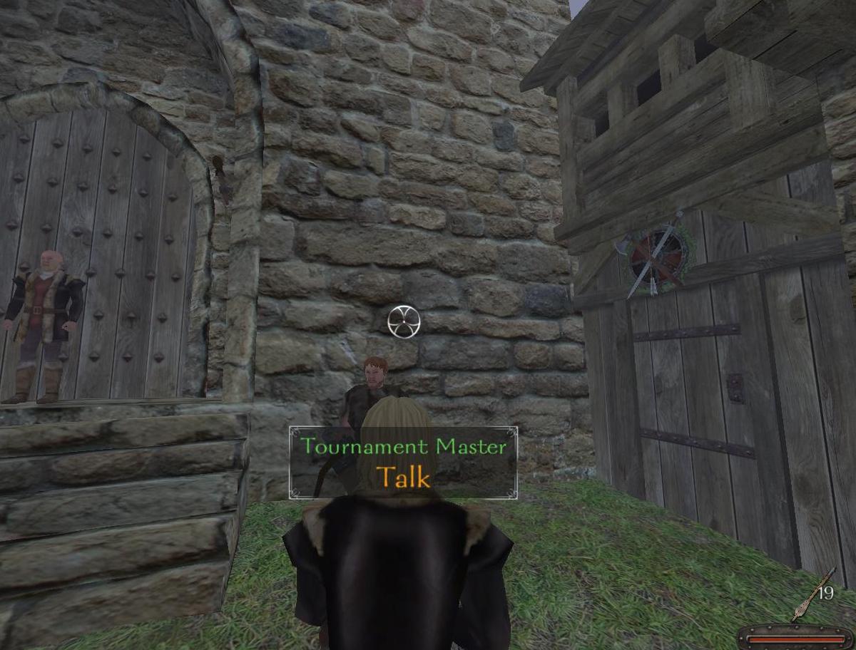 Warband Warband