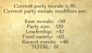 Mount And Blade Battle Size Mount And Blade Battle Size