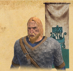 Jarl Sigurd Ragnarsson | Mount and Blade Wiki | FANDOM powered by Wikia