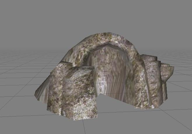 Mount And Blade Destroy Bandit Lair Mount And Blade Destroy Bandit Lair