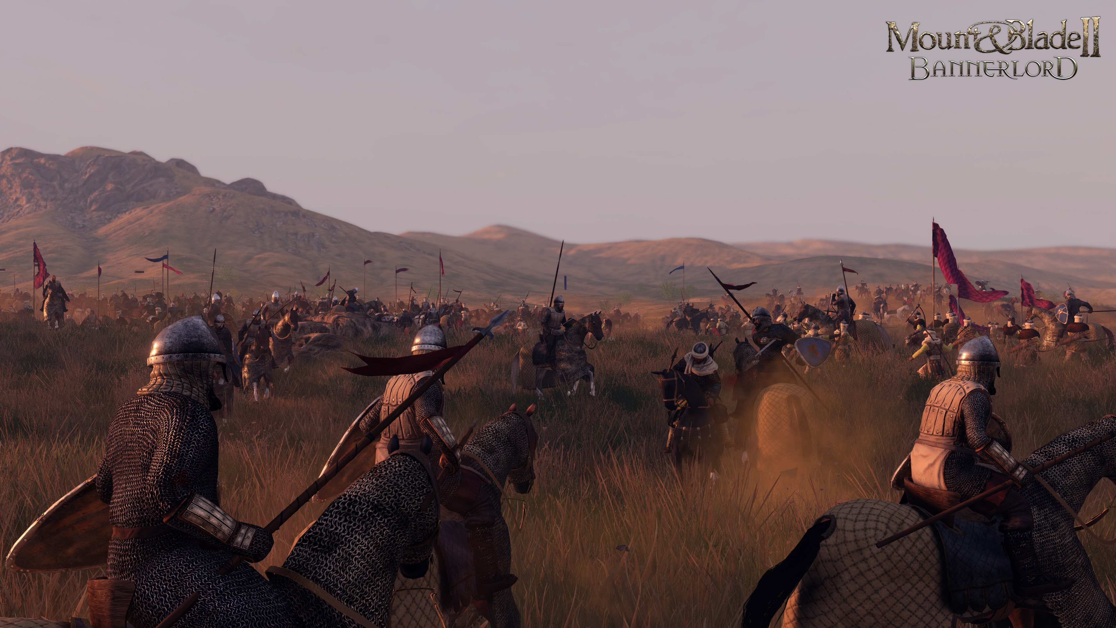 Mount Blade Ii Bannerlord Mount And Blade Wiki Fandom