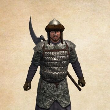 Vaegir Knight Mount Blade Wiki Fandom