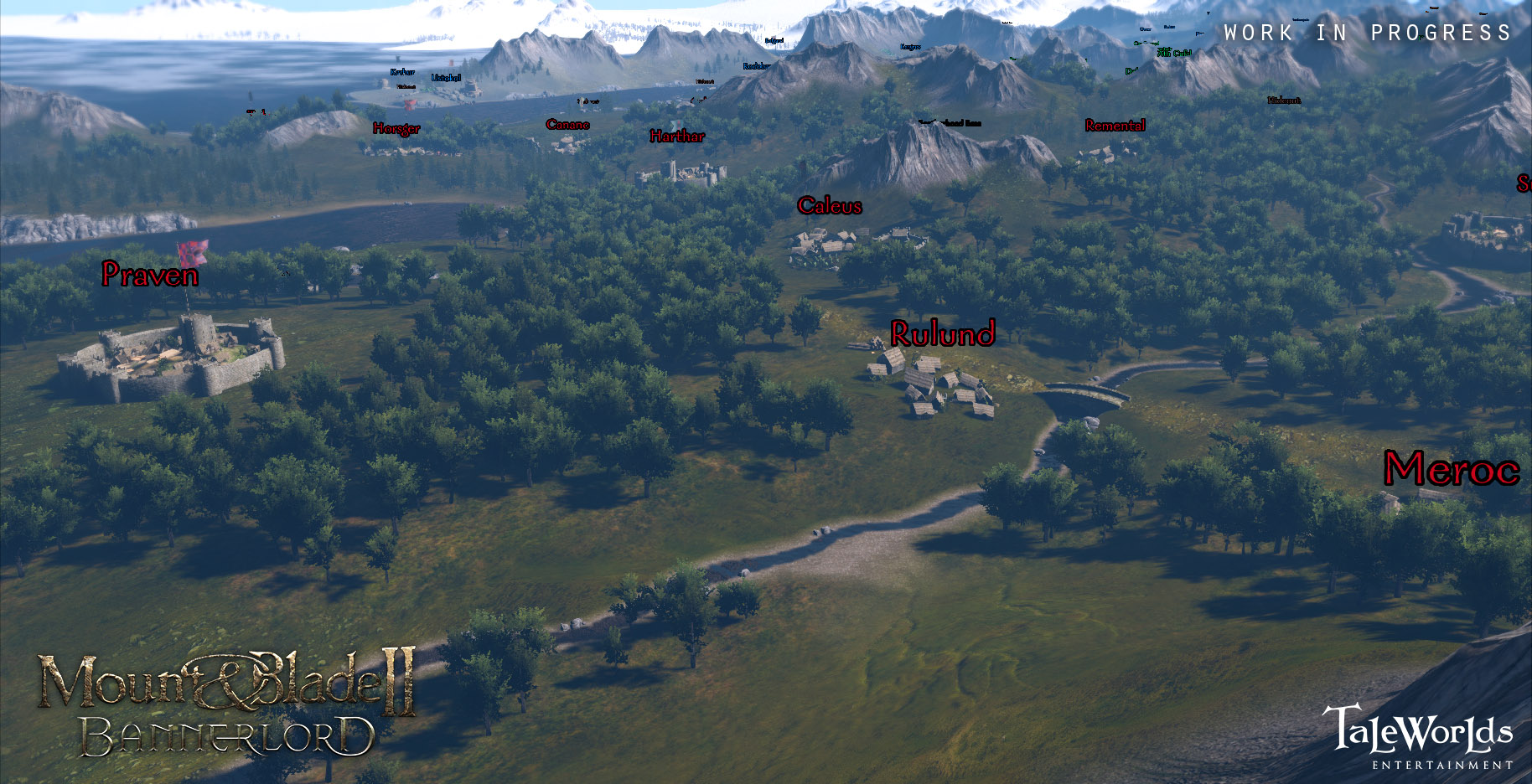 Mount Blade Ii Bannerlord Mount And Blade Wiki Fandom