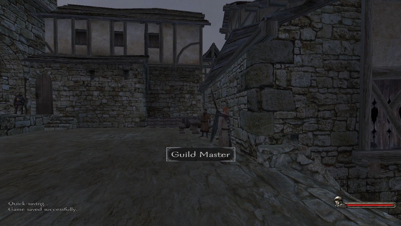 mount and blade fire and sword port forward