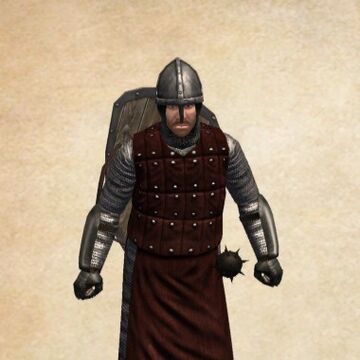 Swadian Knight Mount Blade Wiki Fandom
