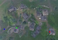 Ruvar map