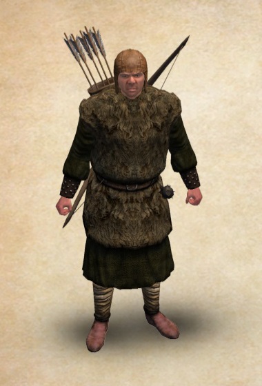 mount and blade wiki bandit