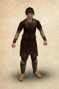 Mount and blade warband xerina warband