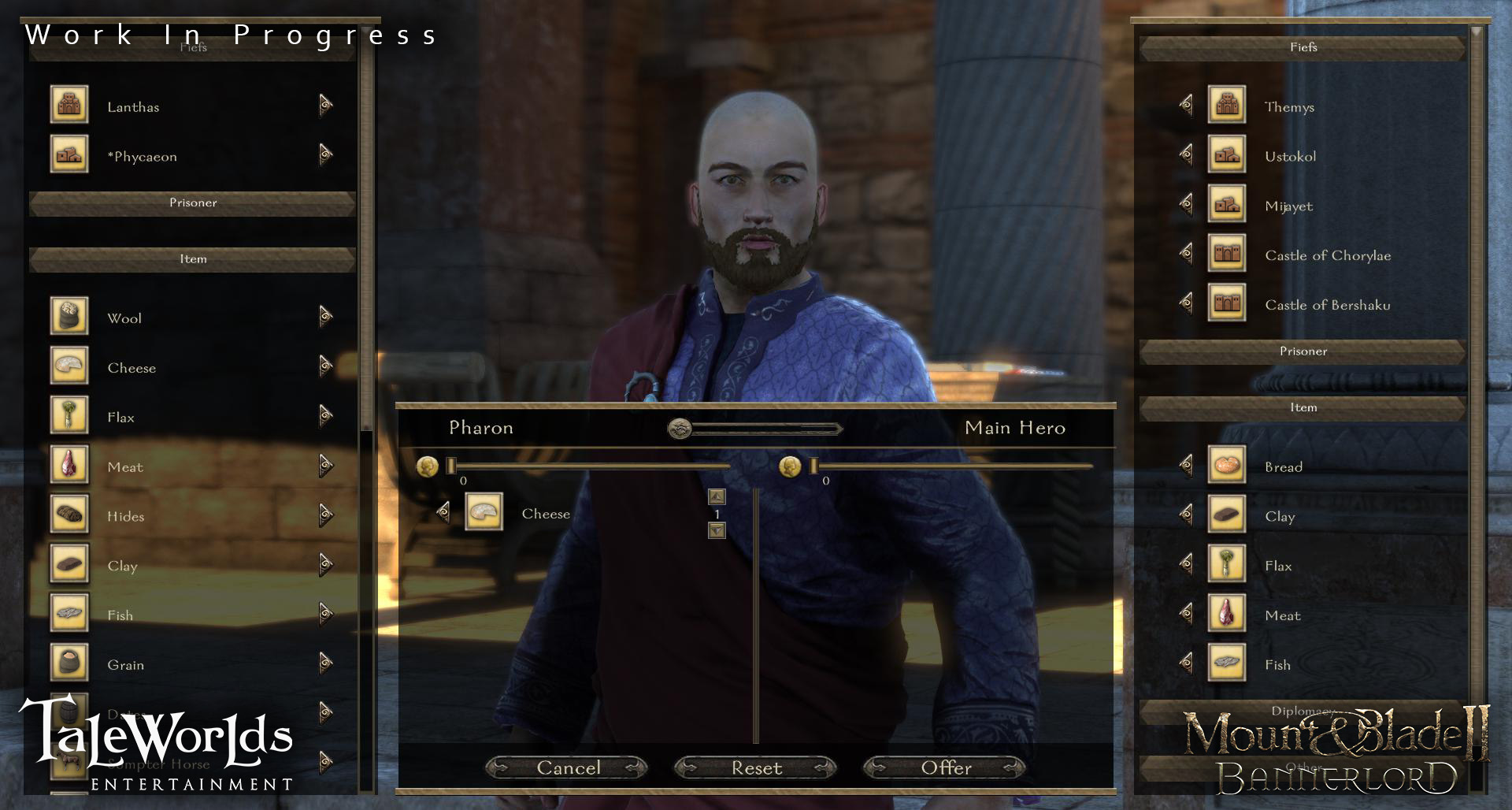 Mount Blade Ii Bannerlord Mount And Blade Wiki Fandom