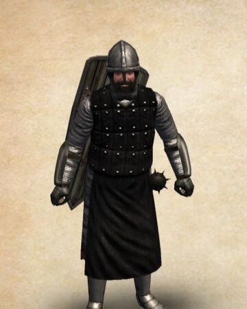 Swadian Sergeant Mount Blade Wiki Fandom