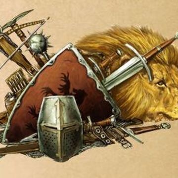Kingdom Of Swadia Mount Blade Wiki Fandom