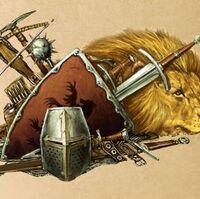 Kingdom Of Swadia Tactics Mount Blade Wiki Fandom