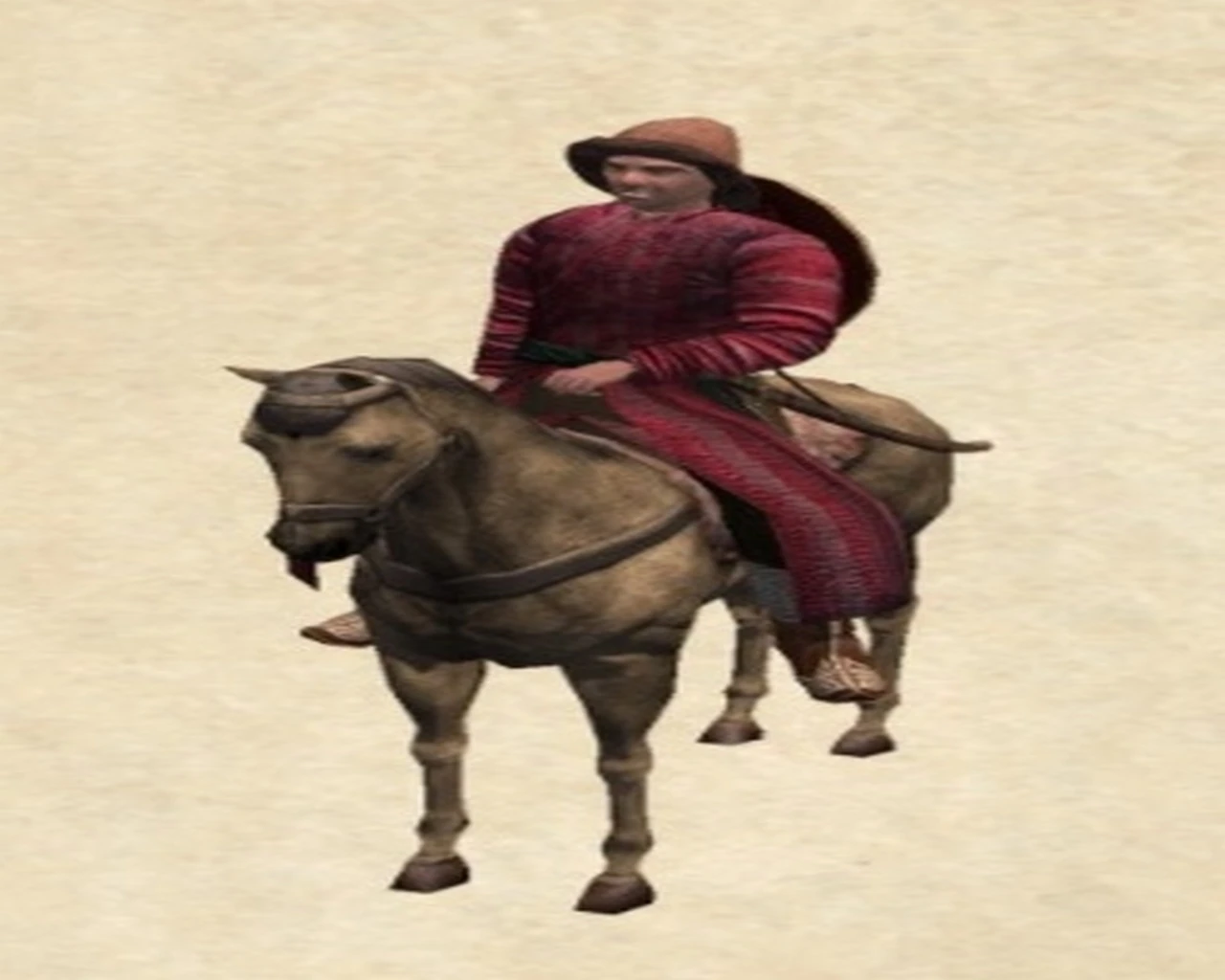 Nogai (unit) Mount and Blade Wiki FANDOM powered by Wikia