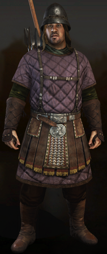 Menavlion Infantry Multiplayer Mount Blade Wiki Fandom Menavlion Infantry Multiplayer Mount Blade Wiki Fandom