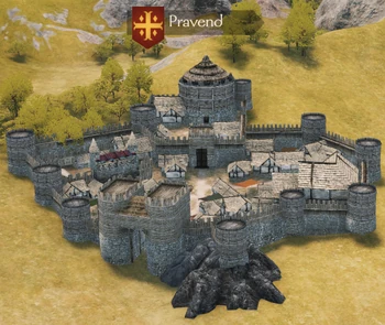 Pravend | Mount & Blade Wiki | Fandom