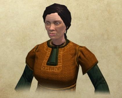 mount and blade warband lady personalities