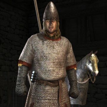 Vlandian Knight Mount Blade Wiki Fandom