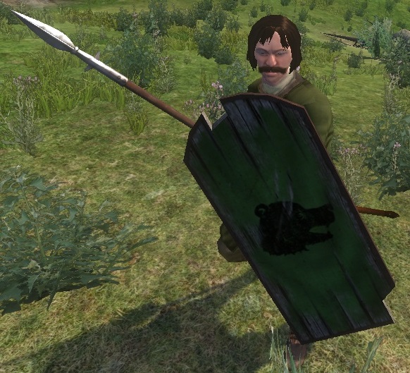 mount and blade wviking conquest snake quest