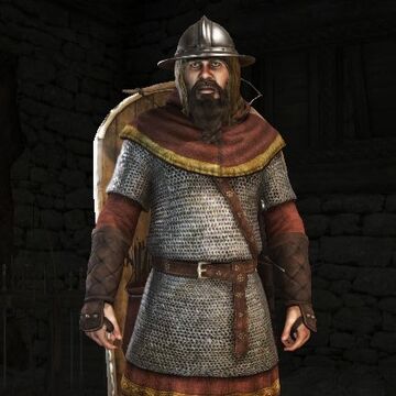 Vlandian Hardened Crossbowman Mount Blade Wiki Fandom