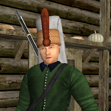 Janissary Mount Blade Wiki Fandom