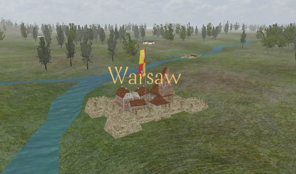 mount and blade wiki hero locations