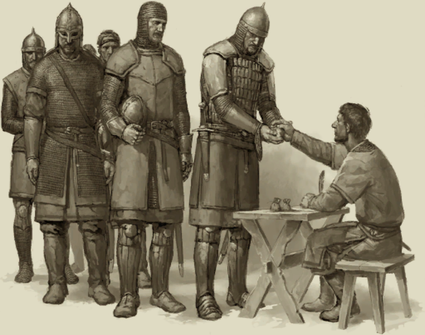 mount and blade warband viking conquest companions
