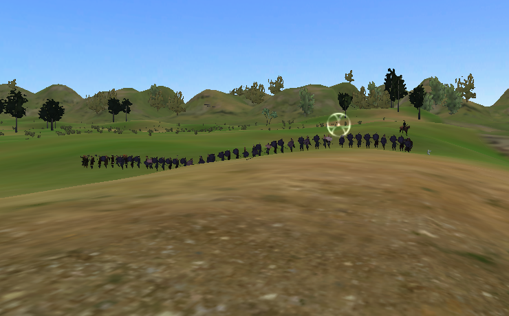 mount and blade wiki training
