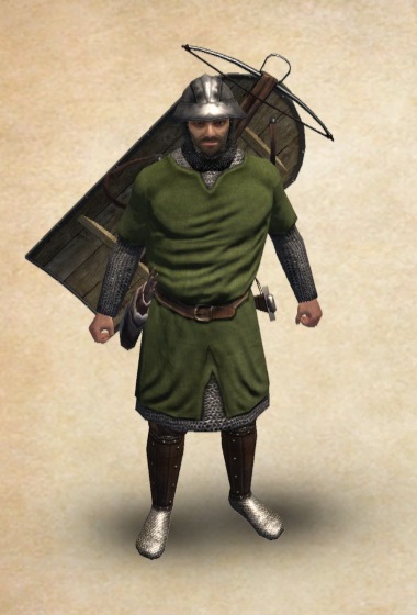 mount and blade right to rule