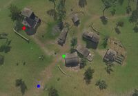 Dumar map