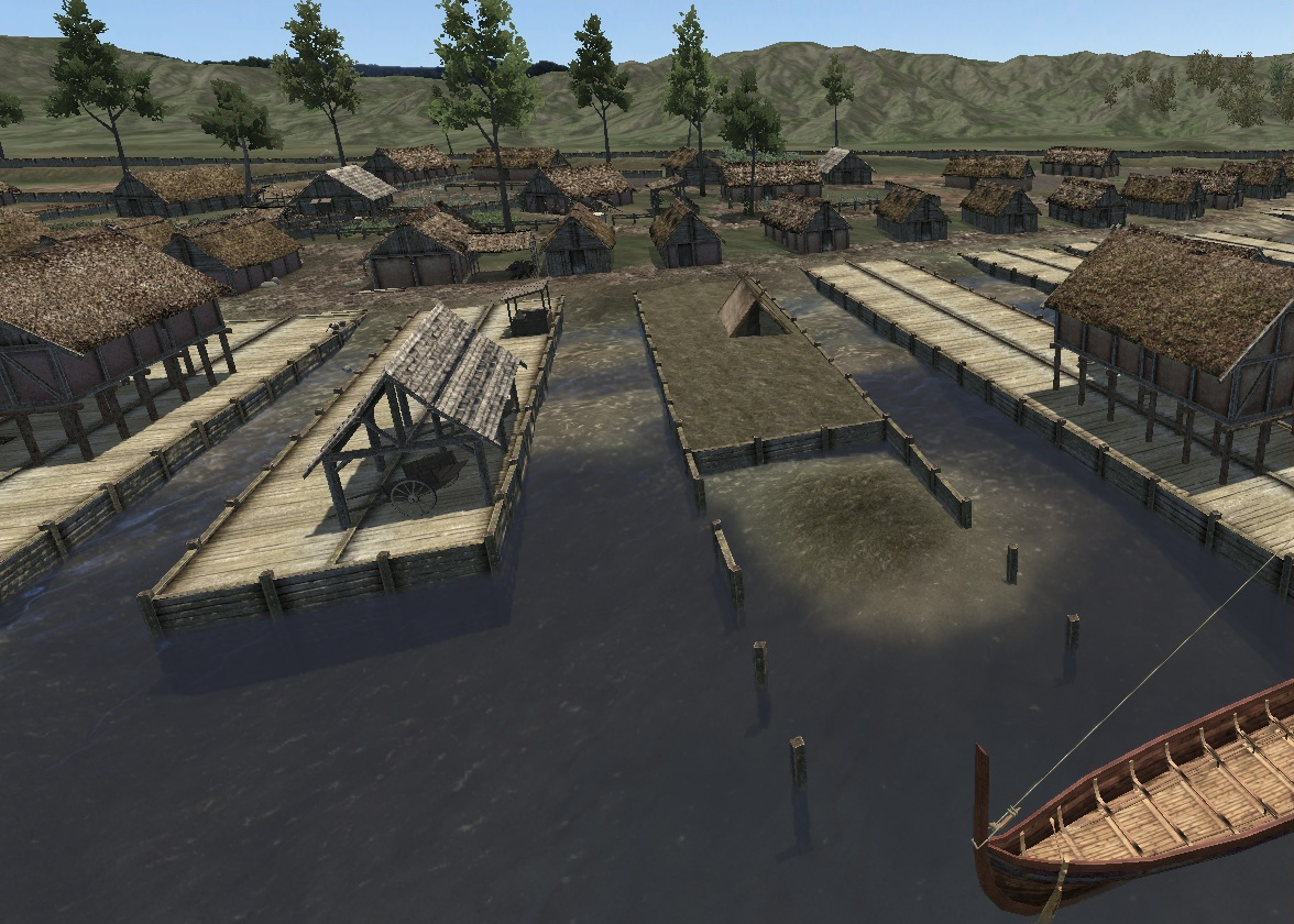 mount and blade viking conquest wiki