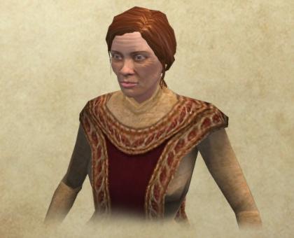mount and blade wiki children