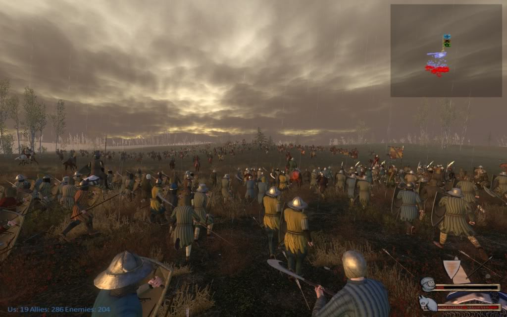 Mount And Blade Warband Anno Domini 1257