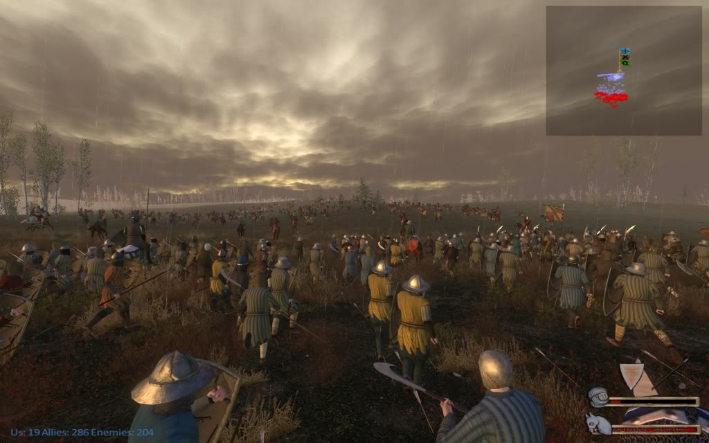 Anno Domini 1257 Troop Trees Anno Domini 1257 Troop Trees