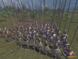 mount and blade hegemony mod 1.011