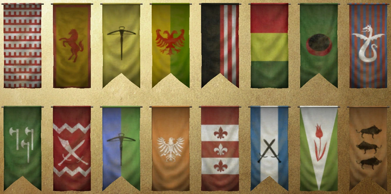 Image Banners3.png Mount and Blade Wiki FANDOM powered by Wikia