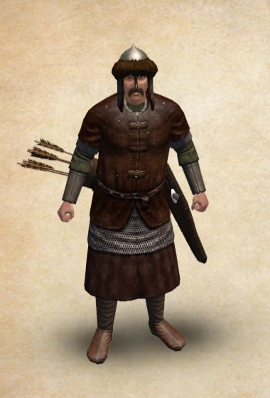 mount and blade warband new character slides