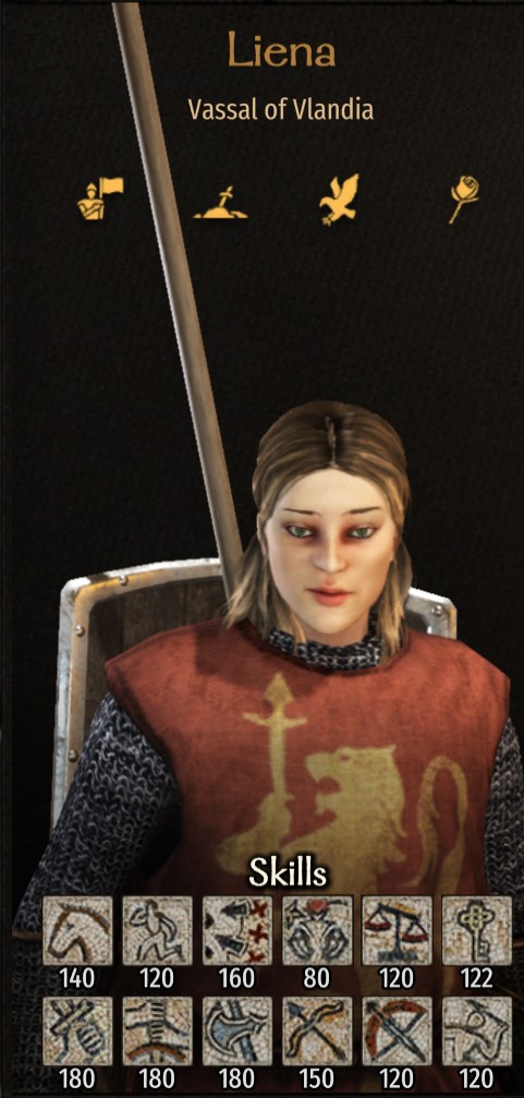 mount and blade warband family mod