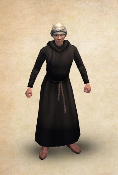 mount and blade warband lance