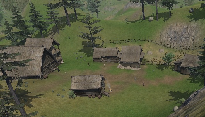 Mount And Blade Companion Build