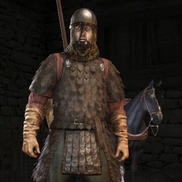 Vlandian Light Cavalry Mount Blade Wiki Fandom