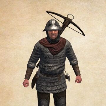 Swadian Sharpshooter Mount Blade Wiki Fandom
