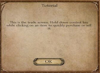 Tutorial-Trade