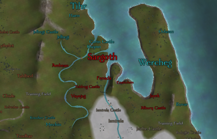 Mount and blade war Mount and blade war