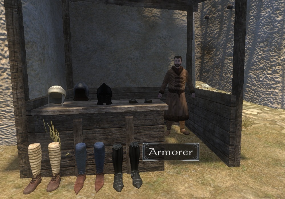 mount and blade wiki velvet