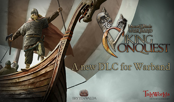 mount and blade viking conquest story guide