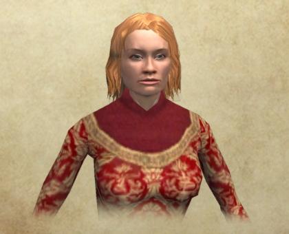 mount and blade wiki children