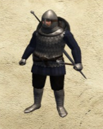 mount and blade wiki minister