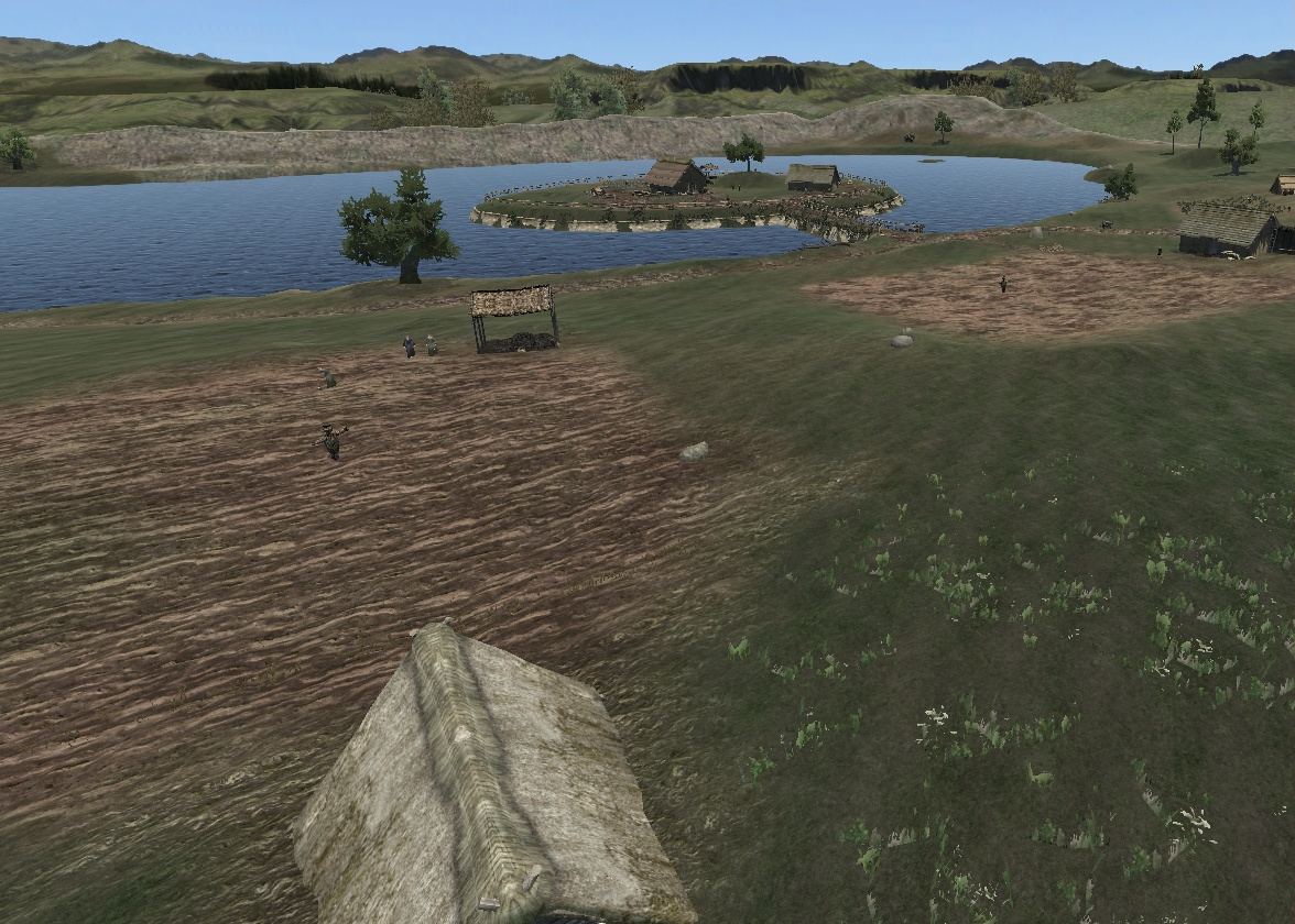 Mount And Blade Warband Viking Conquest Companions