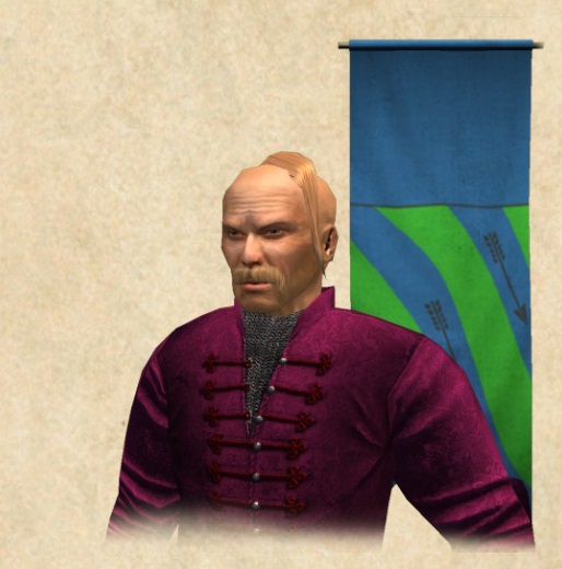 chief minister mount and blade wiki